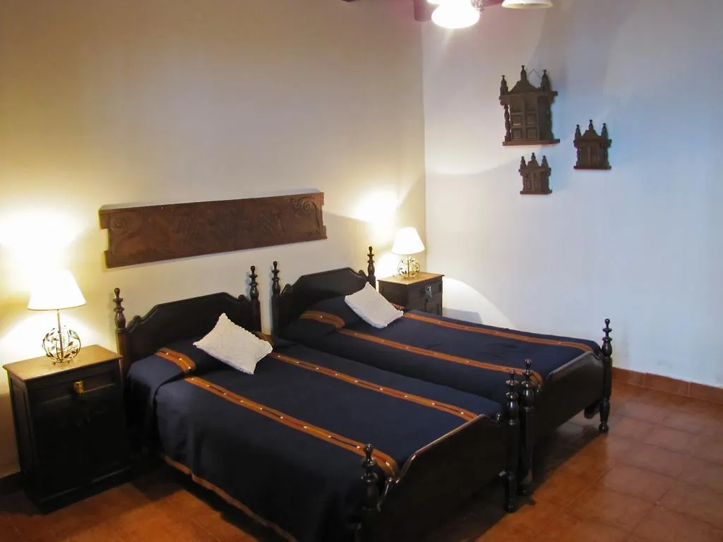 アンティグア・グアテマラCasita El Huipilアパートメント グアテマラ