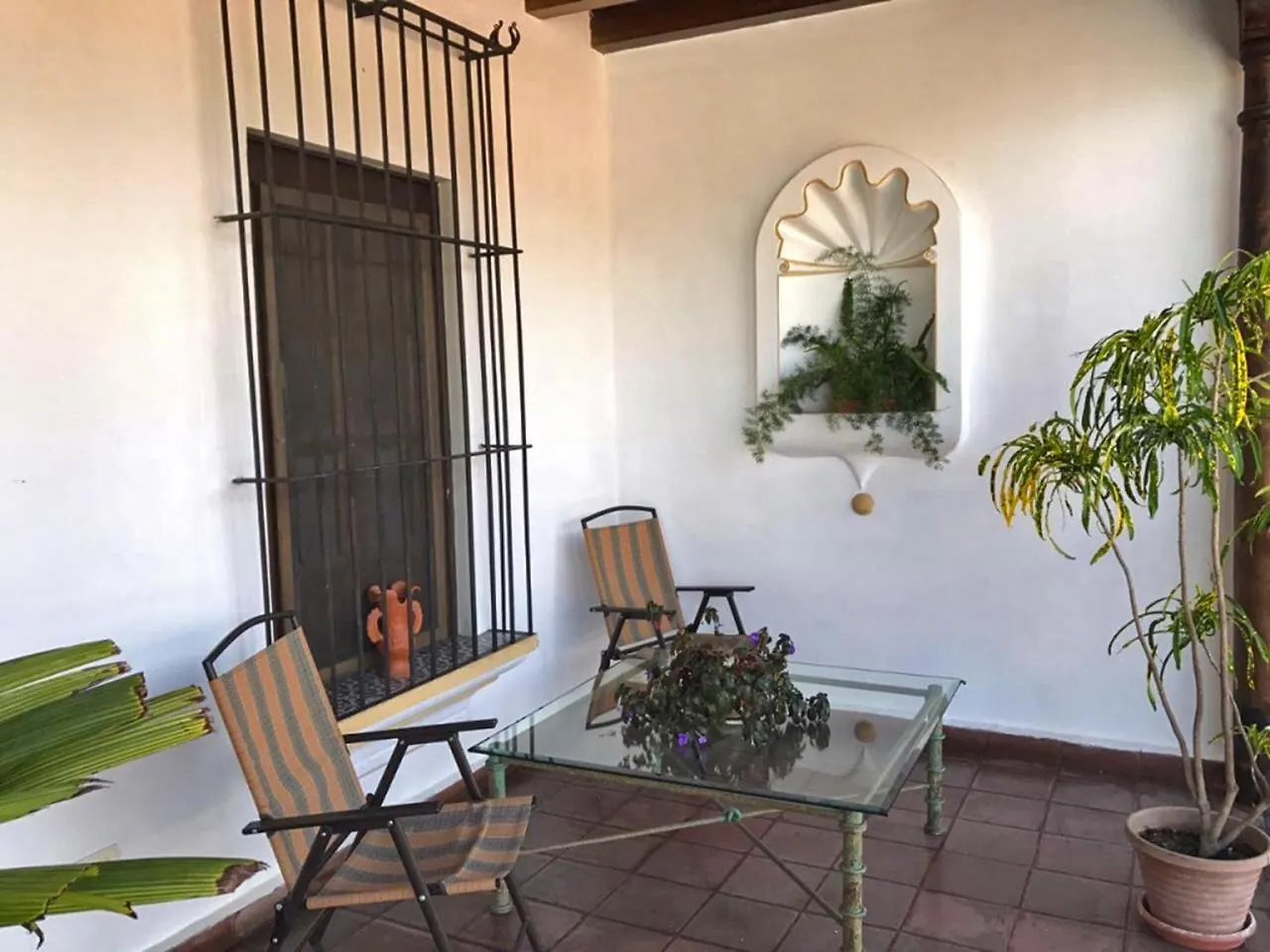 アンティグア・グアテマラCasita El Huipilアパートメント アンティグア・グアテマラ